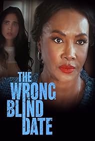The Wrong Blind Date watch-The Wrong Blind Date