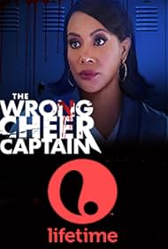 The Wrong Cheer Captain watch-The Wrong Cheer Captain
