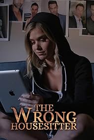 The Wrong Housesitter watch-The Wrong Housesitter