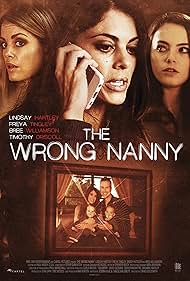 The Wrong Nanny watch-The Wrong Nanny