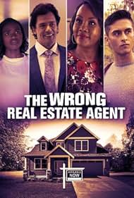 The Wrong Real Estate Agent watch-The Wrong Real Estate Agent