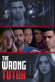 The Wrong Tutor watch-The Wrong Tutor