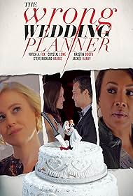 The Wrong Wedding Planner watch-The Wrong Wedding Planner