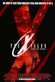 The X Files watch-The X Files