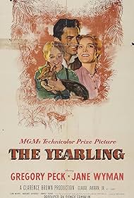 The Yearling watch-The Yearling