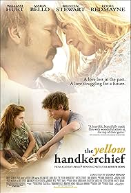 The Yellow Handkerchief watch-The Yellow Handkerchief