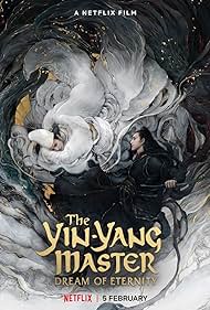 The Yin-Yang Master Dream of Eternity watch-The Yin-Yang Master Dream of Eternity