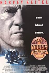 The Young Americans watch-The Young Americans