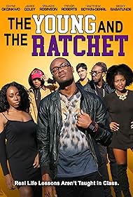 watch-The Young and the Ratchet