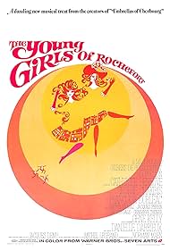 The Young Girls of Rochefort watch-The Young Girls of Rochefort