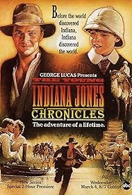 The Young Indiana Jones Chronicles watch-The Young Indiana Jones Chronicles