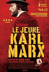 The Young Karl Marx watch-The Young Karl Marx