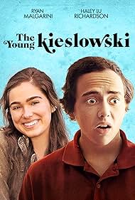 The Young Kieslowski watch-The Young Kieslowski