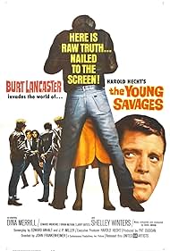 The Young Savages watch-The Young Savages