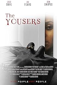 The Yousers watch-The Yousers
