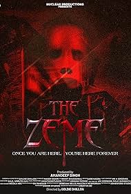 The Zeme watch-The Zeme