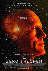 The Zero Theorem watch-The Zero Theorem