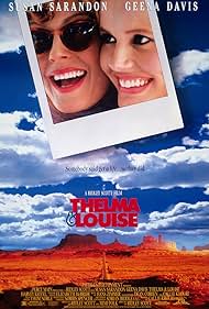Thelma Louise watch-Thelma Louise