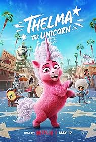 Thelma the Unicorn watch-Thelma the Unicorn