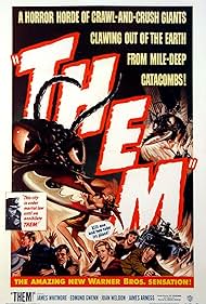 Them watch-Them