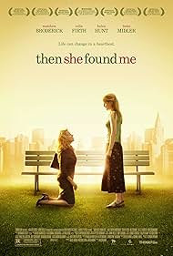 Then She Found Me watch-Then She Found Me