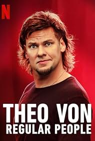watch-Theo Von  Regular People