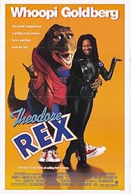 Theodore Rex watch-Theodore Rex