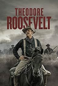 Theodore Roosevelt watch-Theodore Roosevelt