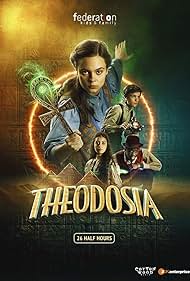 Theodosia watch-Theodosia