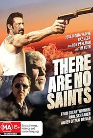 There Are No Saints