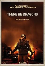 There Be Dragons watch-There Be Dragons
