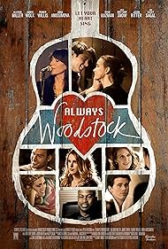 There s Always Woodstock watch-There s Always Woodstock