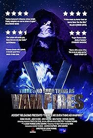 There s No Such Thing as Vampires watch-There s No Such Thing as Vampires