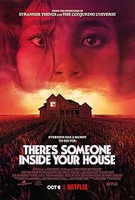 There s Someone Inside Your House watch-There s Someone Inside Your House