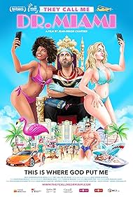 They Call Me Dr Miami watch-They Call Me Dr Miami