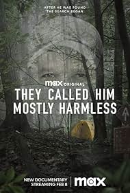 They Called Him Mostly Harmless watch-They Called Him Mostly Harmless