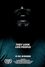 They Look Like People watch-They Look Like People