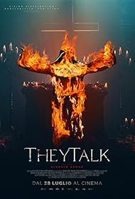 They Talk watch-They Talk