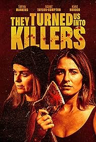 They Turned Us Into Killers watch-They Turned Us Into Killers