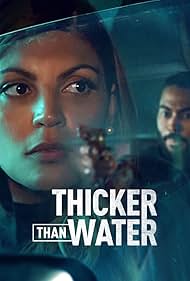 watch-Thicker Than Water
