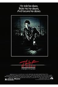 Thief of Hearts watch-Thief of Hearts