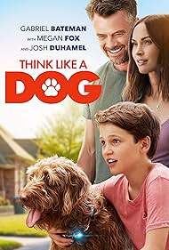 Think Like a Dog watch-Think Like a Dog