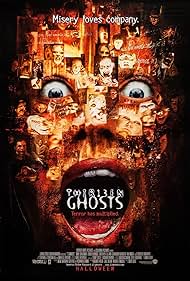 Thir13en Ghosts watch-Thir13en Ghosts