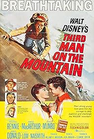Third Man on the Mountain watch-Third Man on the Mountain