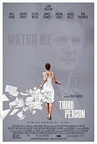 Third Person watch-Third Person