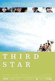 Third Star watch-Third Star