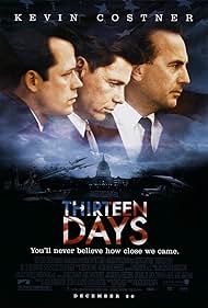 Thirteen Days watch-Thirteen Days