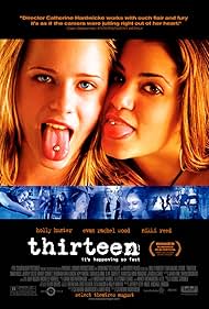 Thirteen watch-Thirteen