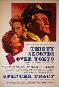 Thirty Seconds Over Tokyo watch-Thirty Seconds Over Tokyo