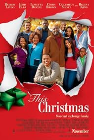 This Christmas watch-This Christmas